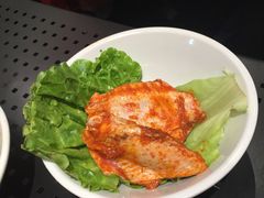 -么肆烤肉·中式自助·烤肉大排档(街道口季佳PAI店)