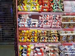 -紫荆城食品交易中心(华强北店)