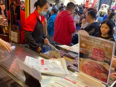 -钜记手信(大三巴街店)