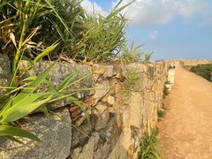 -崇武古城风景区