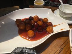 -新竹里馆·花园餐厅(兴苑路店)