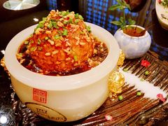 -扬州狮子楼·非遗淮扬菜(总店)