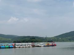 -南北湖风景区