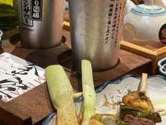 -一豚轩·烧鸟·豚骨拉面(五四路店)