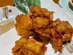 南蛮炸鸡块-有喜屋·深夜食堂(环宇荟店)