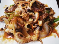 -兴隆海鲜菜馆