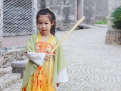 -前童古镇