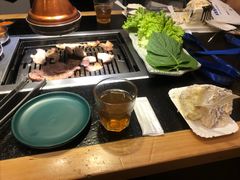 -臻牛烤肉