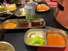 -西塔老太太泥炉烤肉(龙湖北苑天街店)