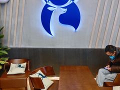-瑞幸咖啡(泗阳中央商场店)