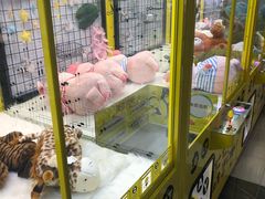 -风云再起游乐汇(南京常发广场店)