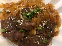 干炒牛河-点都德(聚福楼店)