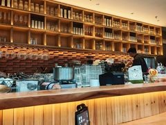 -无印良品餐堂 MUJI Diner(成都太古里店)
