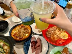 -滨寿司(新街口中央商场店)