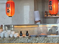 -嘉定凯悦·咖啡厅