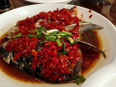 -祝家饺子馆