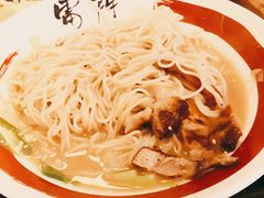 -雷门拉面·现熬骨汤(凯德来福士店)