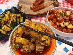 -去吃龙虾 | 烧烤·龙虾馆(红林世界城店)
