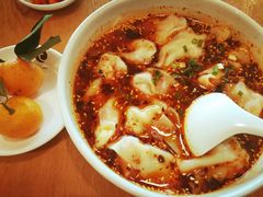 -重庆老字号·吴抄手·高豆花(T3航站楼店)
