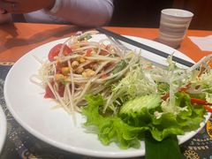 -荷花泰菜(东方新天地店)