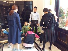 -Ms·KIMO星漠亲子餐厅(高新店)