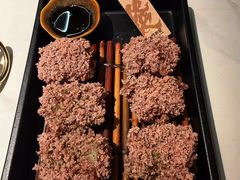 -周潮發·潮汕·沙茶鲜牛肉火锅(嘉定宝龙店)