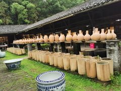 -景德镇古窑民俗博览区
