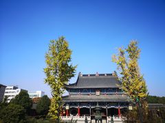 -葛仙湖公园
