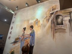 -新华阿喜烧烤(嘉泰雅园店)