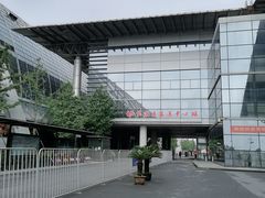 -杭州九堡客运中心