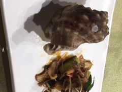 -凤凰谷天澜度假酒店云天阁自助餐