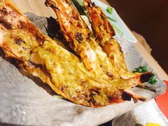 -小山日本料理(兴业太古汇店)