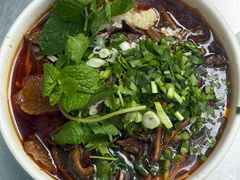 生态膳鱼米线-铭记嘎洒生态鳝鱼(迎春街店)