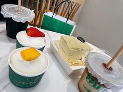 -id冰淇淋甜品店(全国总店)