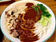 经典沙茶粿-唔止卤嘢·潮州府城菜(鹭江店)