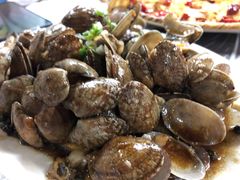 -小民大排档(光谷店)