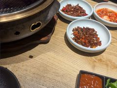 -泥炉烧肉师(新街口金銮巷店)