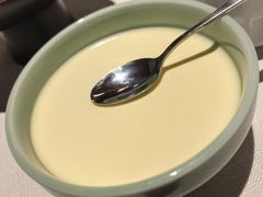 奶皮子酸奶-旺顺阁·北京菜·烤鸭(魏公村店)