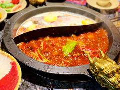-蜀大侠火锅(四川北路店)