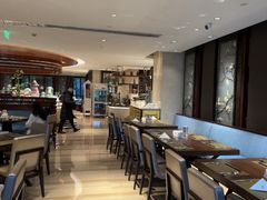 -杭州西溪宾馆-松露西餐厅