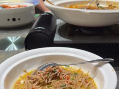 -渔舟意·湖南家宴(萝岗纳金城店)
