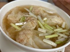 -百福麵家(新馬路店)