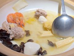 -寻宝记绍兴菜(鲁迅路店)