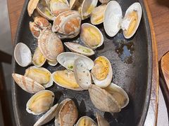 -萨莉亚意式餐厅(杭州滨江天街店)