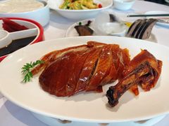 -月福京味斋·烤鸭店·北京菜(鼓楼总店)