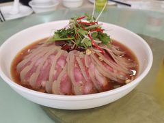 农家肘花-西府酒家(太白山店)