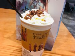 -茶颜悦色(长郡步行街口店)
