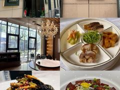 -酒蜻蜓·庭院私房菜(天元东路店)