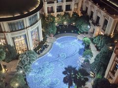 -上海浦东星河湾酒店