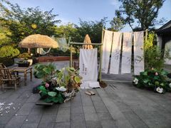 -雅达·阳羡溪山小镇中心